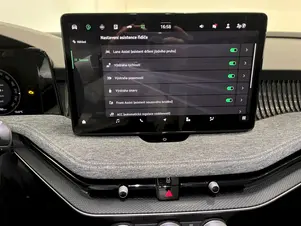 Škoda Superb Selection