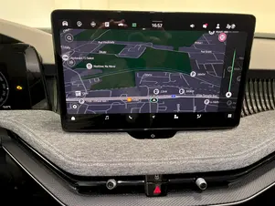 Škoda Superb Selection