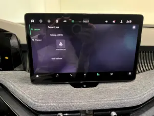 Škoda Superb Selection