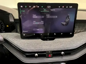 Škoda Superb Selection