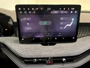 Škoda Superb Selection