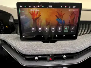 Škoda Superb Selection