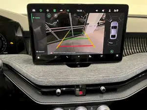 Škoda Superb Selection