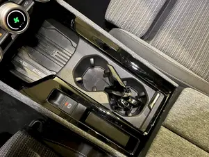 Škoda Superb Selection