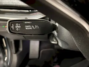 Škoda Superb Selection