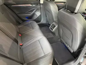 Škoda Superb L&K