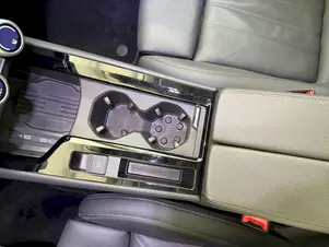 Škoda Superb L&K