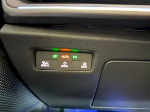 Škoda Superb L&K
