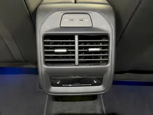 Škoda Superb L&K