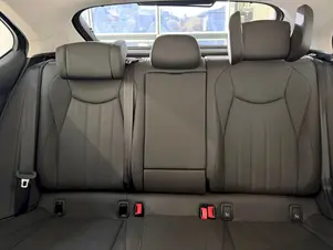 Škoda Superb L&K