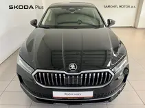 Superb L&K