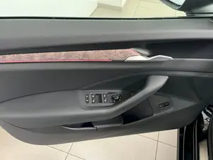 Škoda Superb L&K