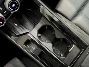 Škoda Superb L&K