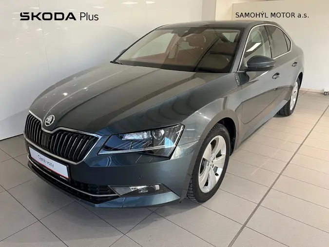 Superb Ambition Plus