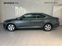 Superb Ambition Plus