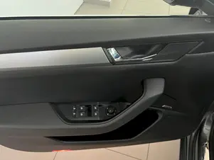 Škoda Superb Ambition Plus