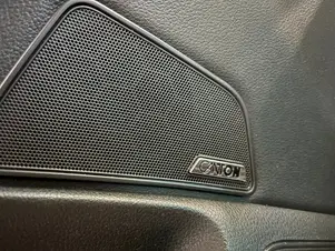 Škoda Superb Ambition Plus