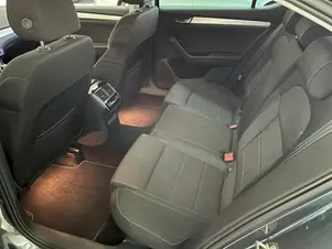 Škoda Superb Ambition Plus