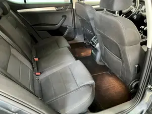 Škoda Superb Ambition Plus