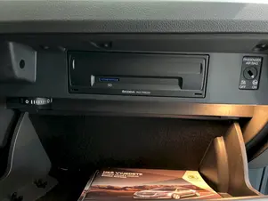 Škoda Superb Ambition Plus