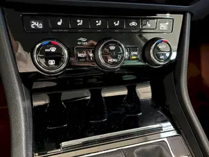 Škoda Superb Ambition Plus