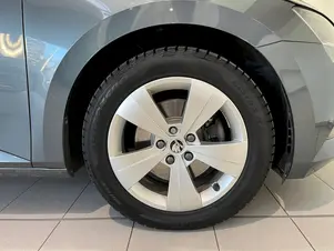 Škoda Superb Ambition Plus