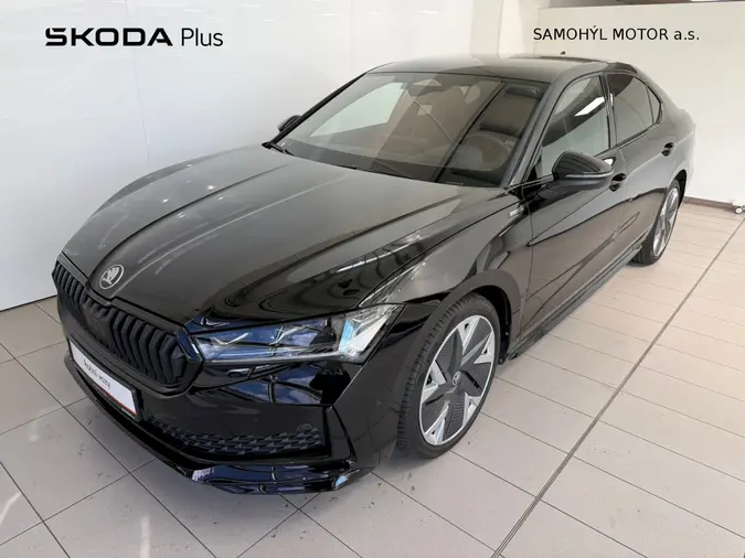 Superb SportLine