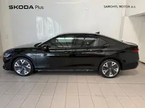 Superb SportLine