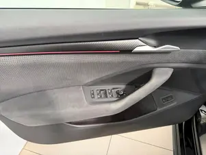 Škoda Superb SportLine
