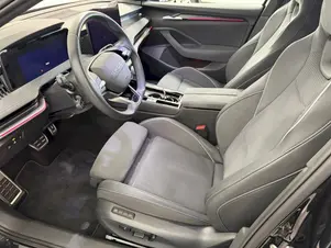 Škoda Superb SportLine