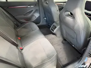 Škoda Superb SportLine