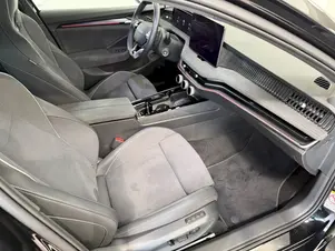 Škoda Superb SportLine