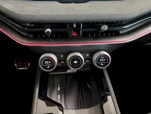 Škoda Superb SportLine