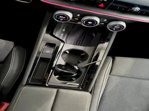 Škoda Superb SportLine