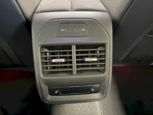Škoda Superb SportLine