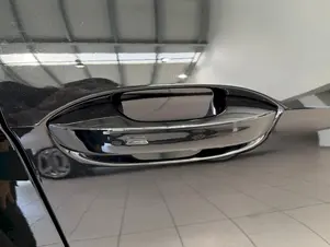 Škoda Superb SportLine