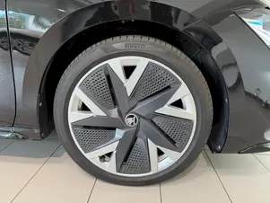 Škoda Superb SportLine