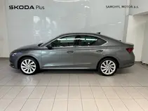 Octavia Style Plus
