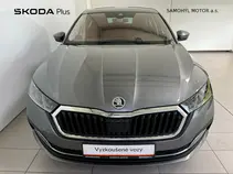 Octavia Style Plus