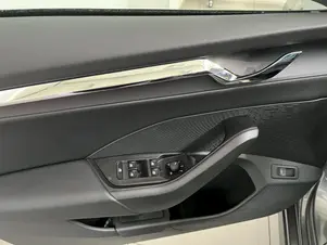 Škoda Octavia Style Plus