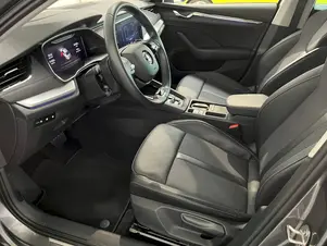Škoda Octavia Style Plus