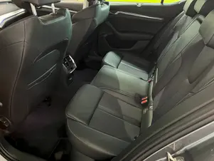 Škoda Octavia Style Plus
