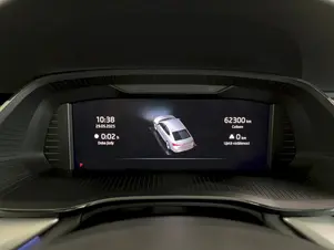 Škoda Octavia Style Plus