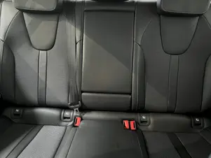 Škoda Octavia Style Plus