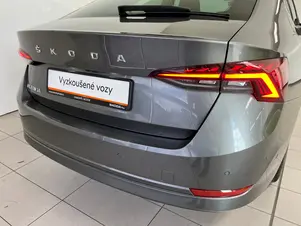 Škoda Octavia Style Plus
