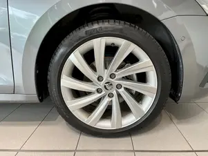 Škoda Octavia Style Plus