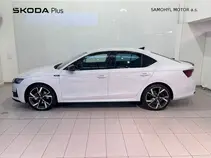 Octavia SportLine