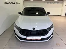 Octavia SportLine