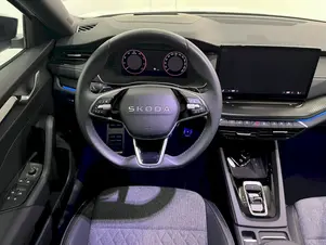 Škoda Octavia SportLine