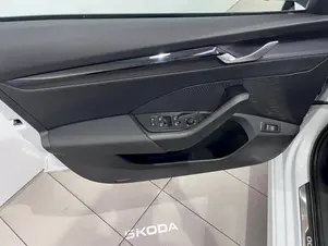 Škoda Octavia SportLine